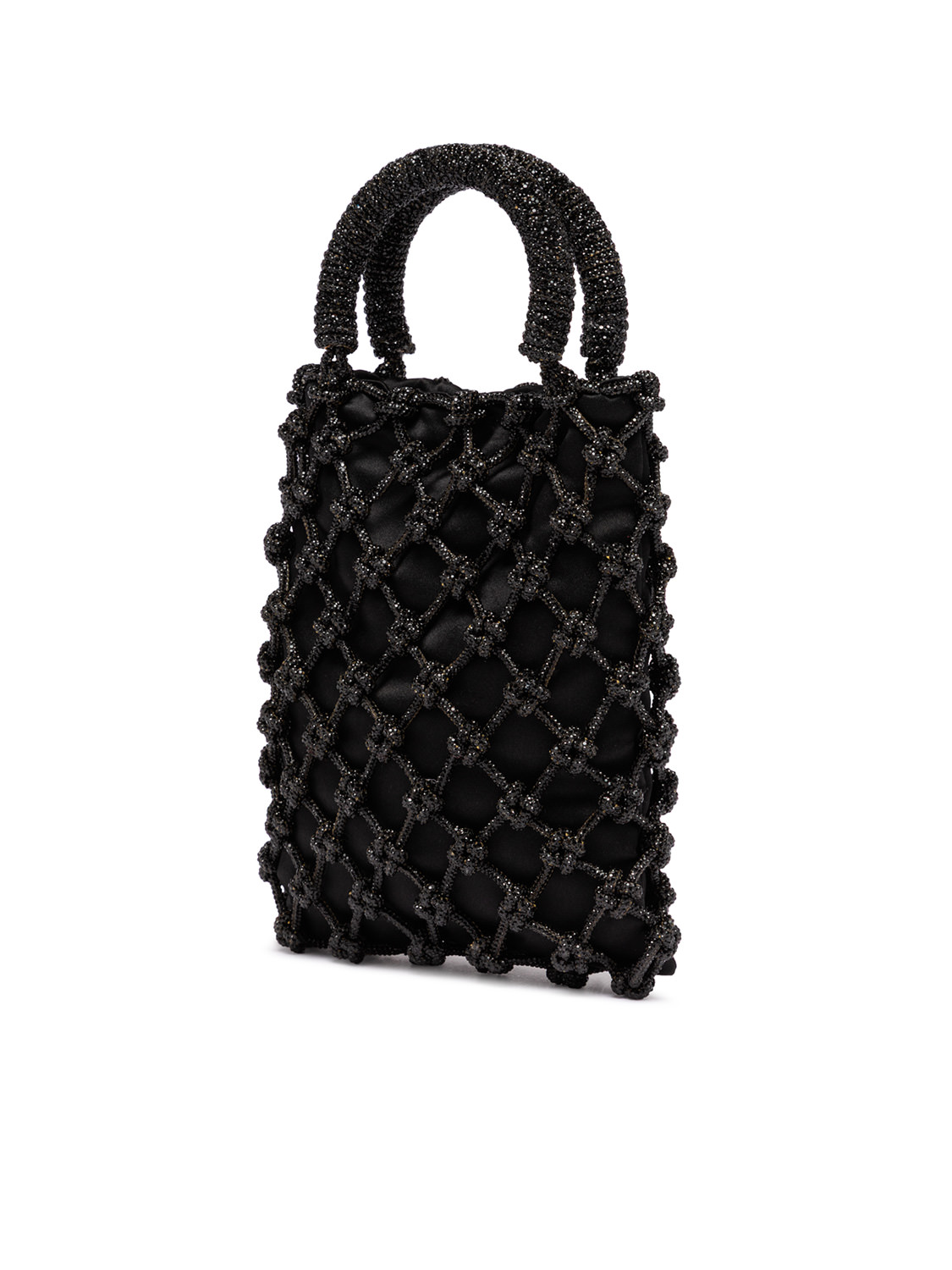 ROSANTICA: Nodi Lilia Black