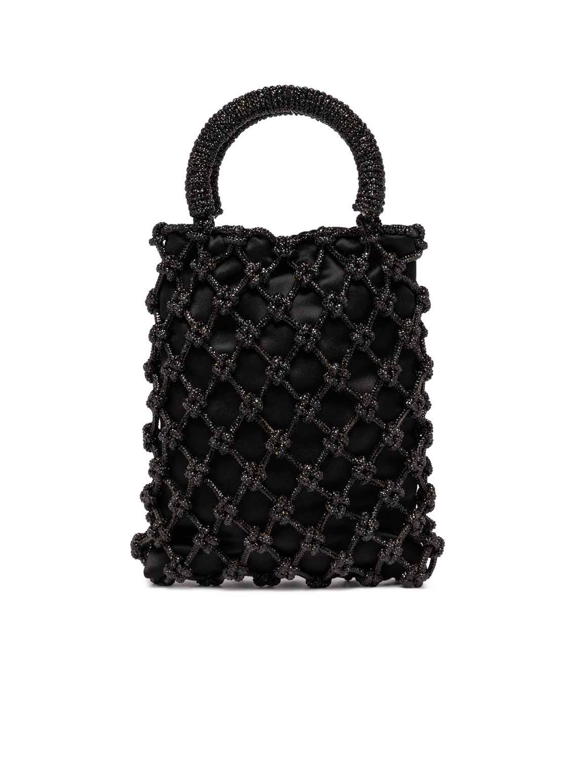 ROSANTICA: Nodi Lilia Black