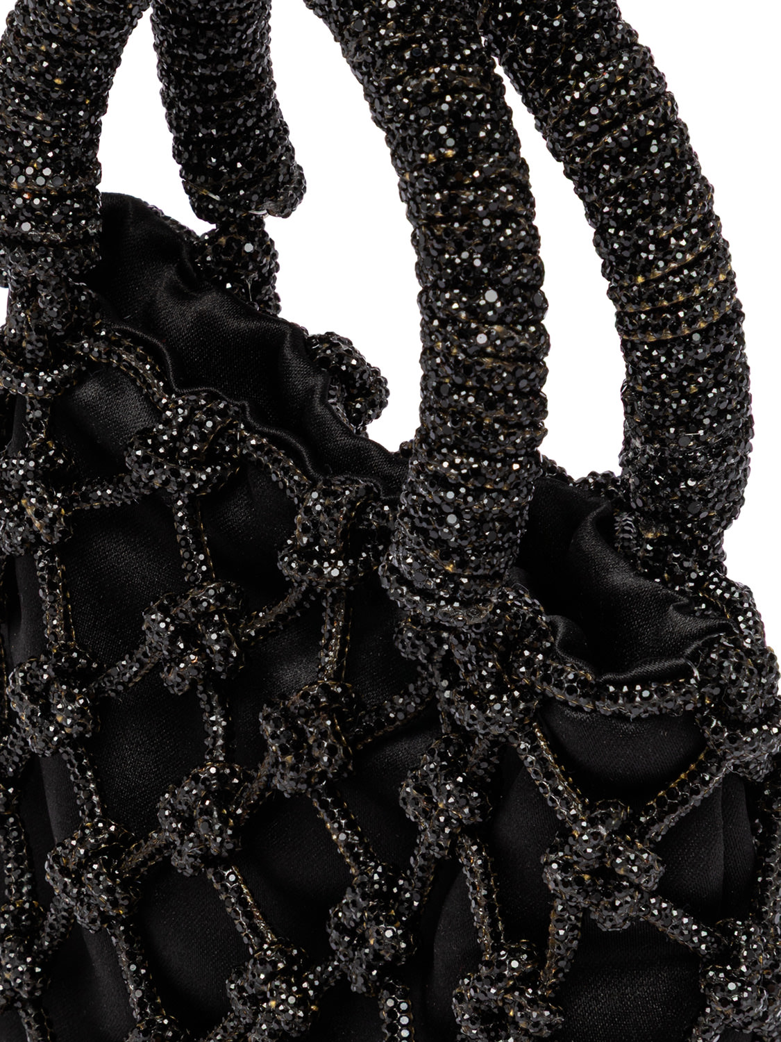 ROSANTICA: Nodi Lilia Black