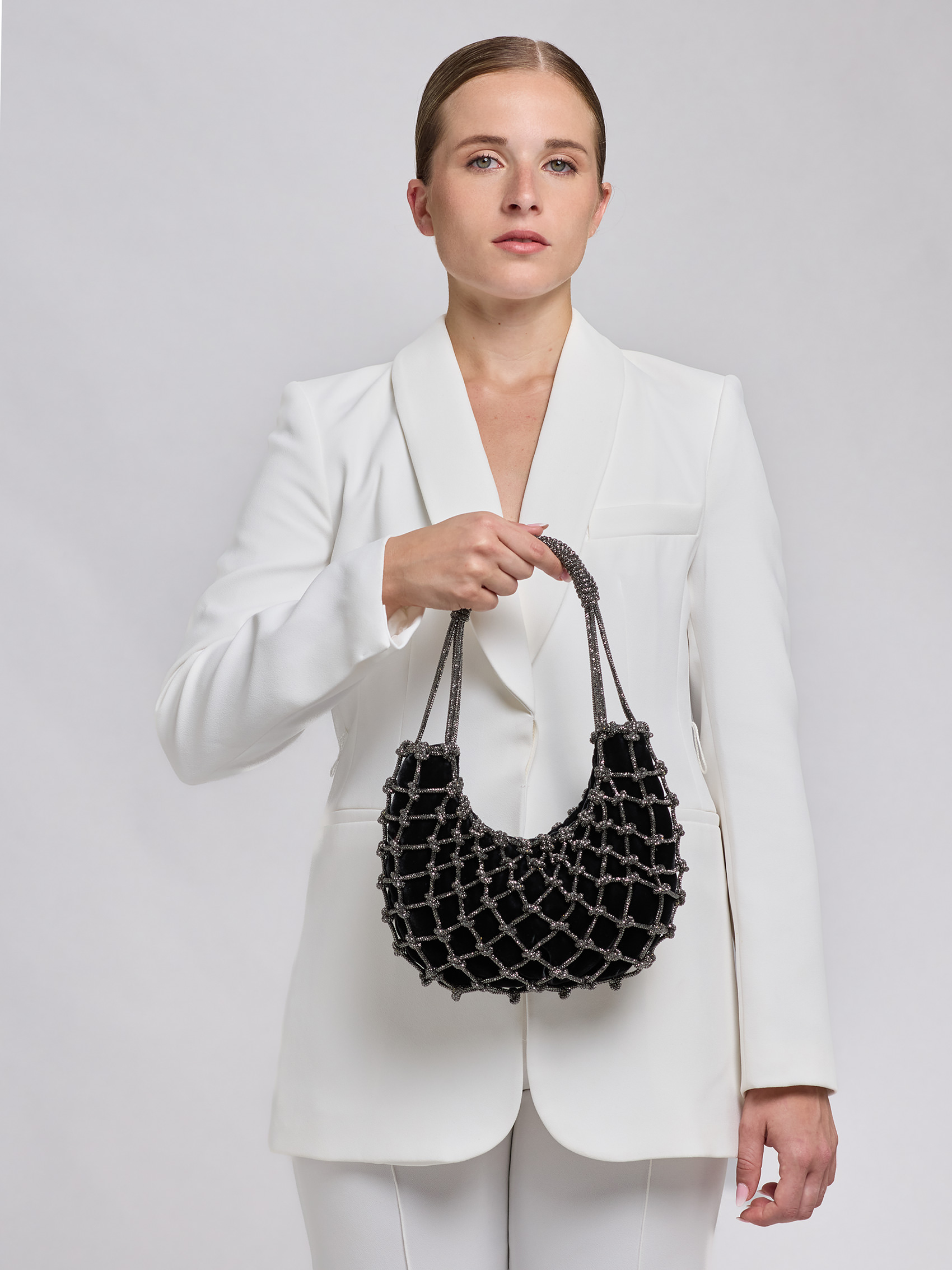 ROSANTICA: Nodi Velvet