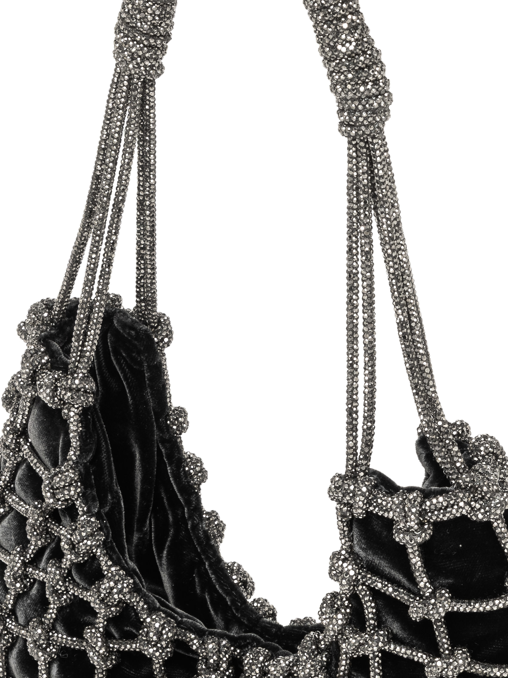 ROSANTICA: Nodi Velvet