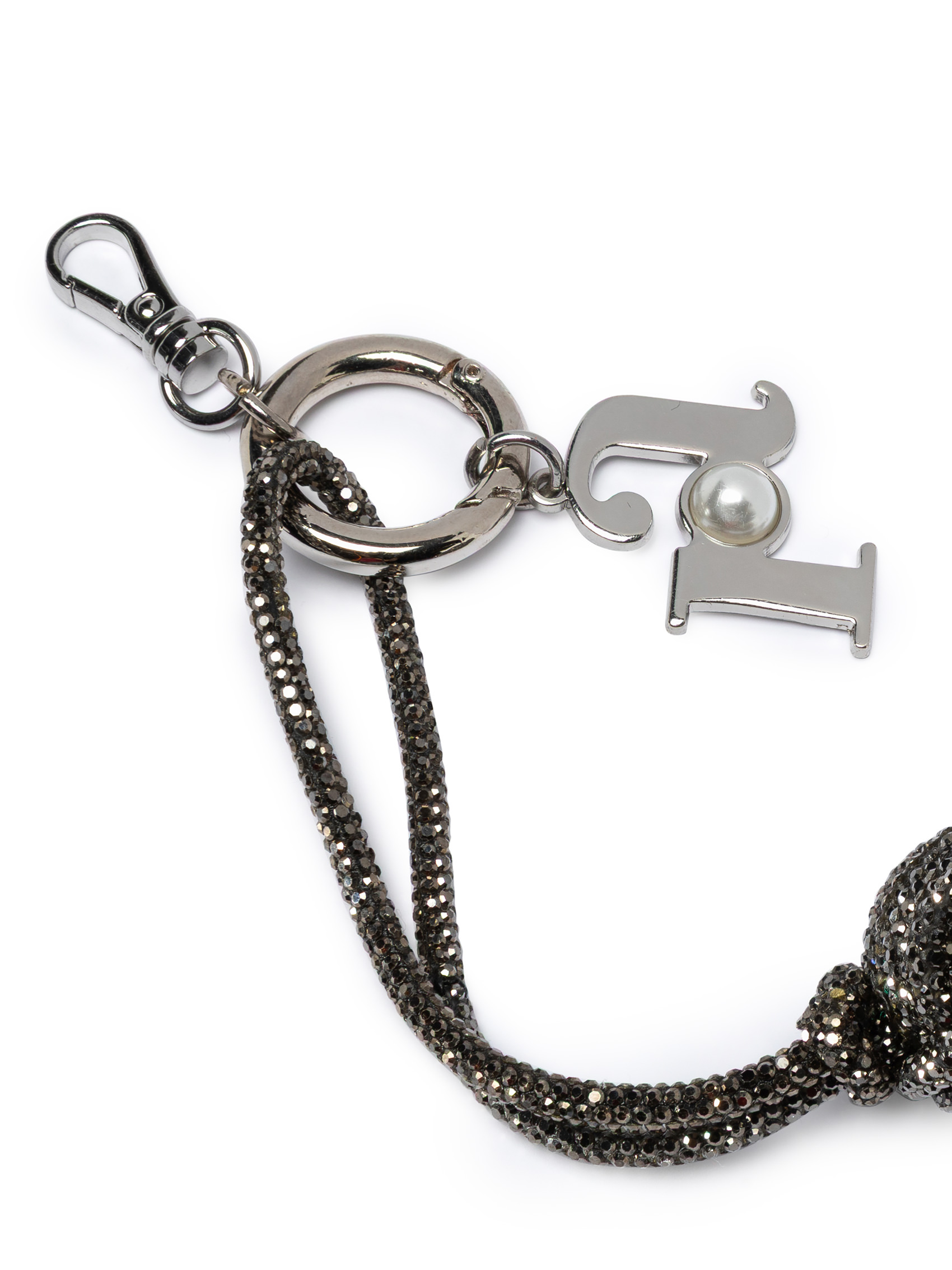 ROSANTICA: Nodo Charm