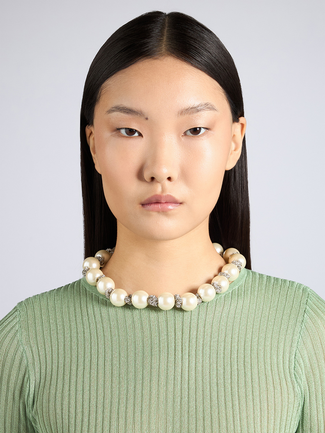 ROSANTICA: Ostrica Necklace