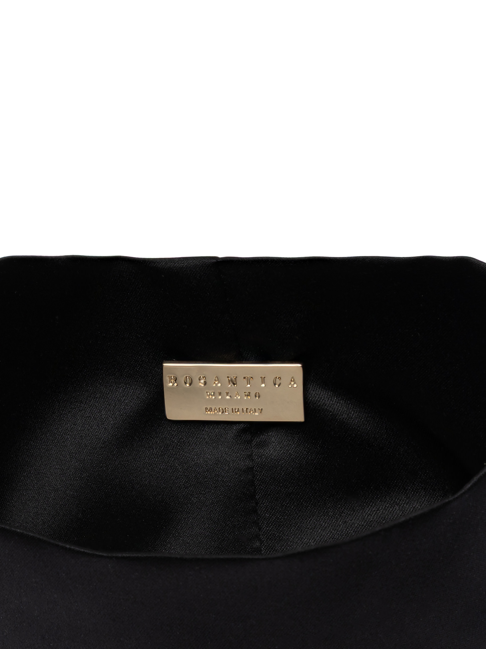 ROSANTICA: POUCH HOLLI 