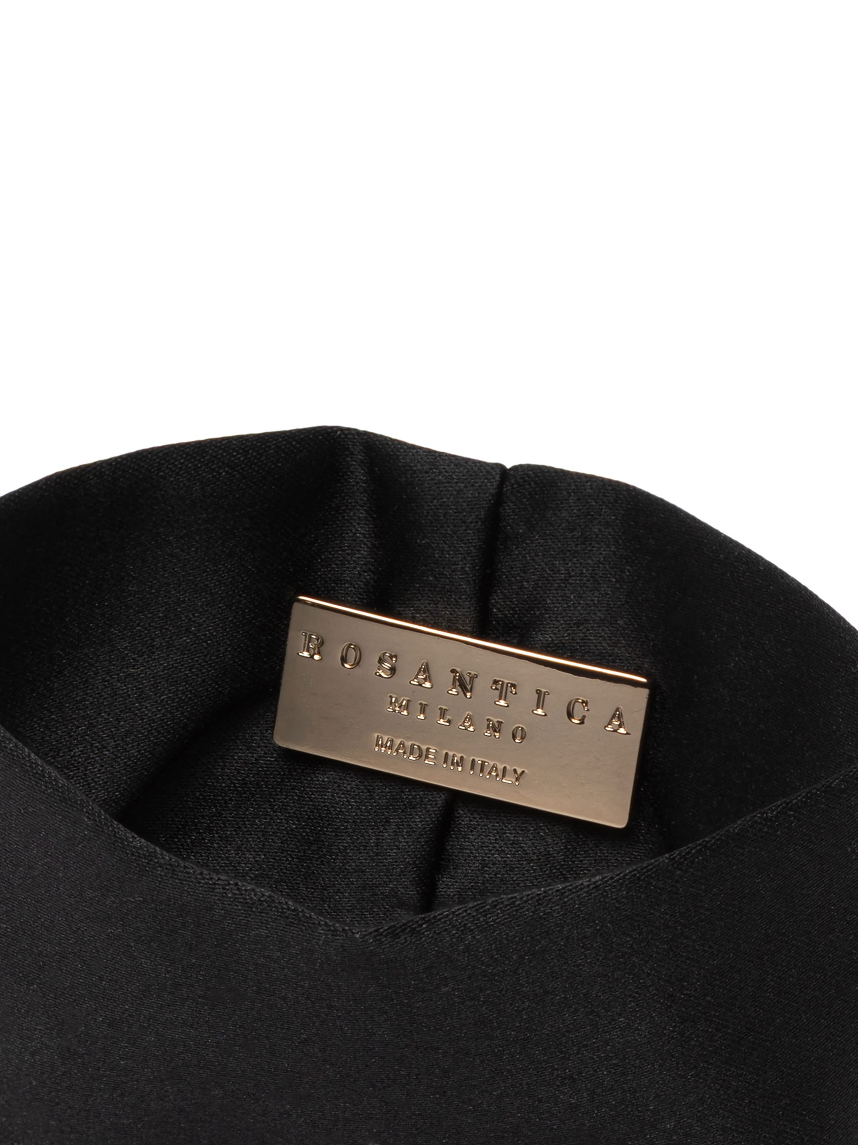 ROSANTICA: POUCH POCKET HOLLI