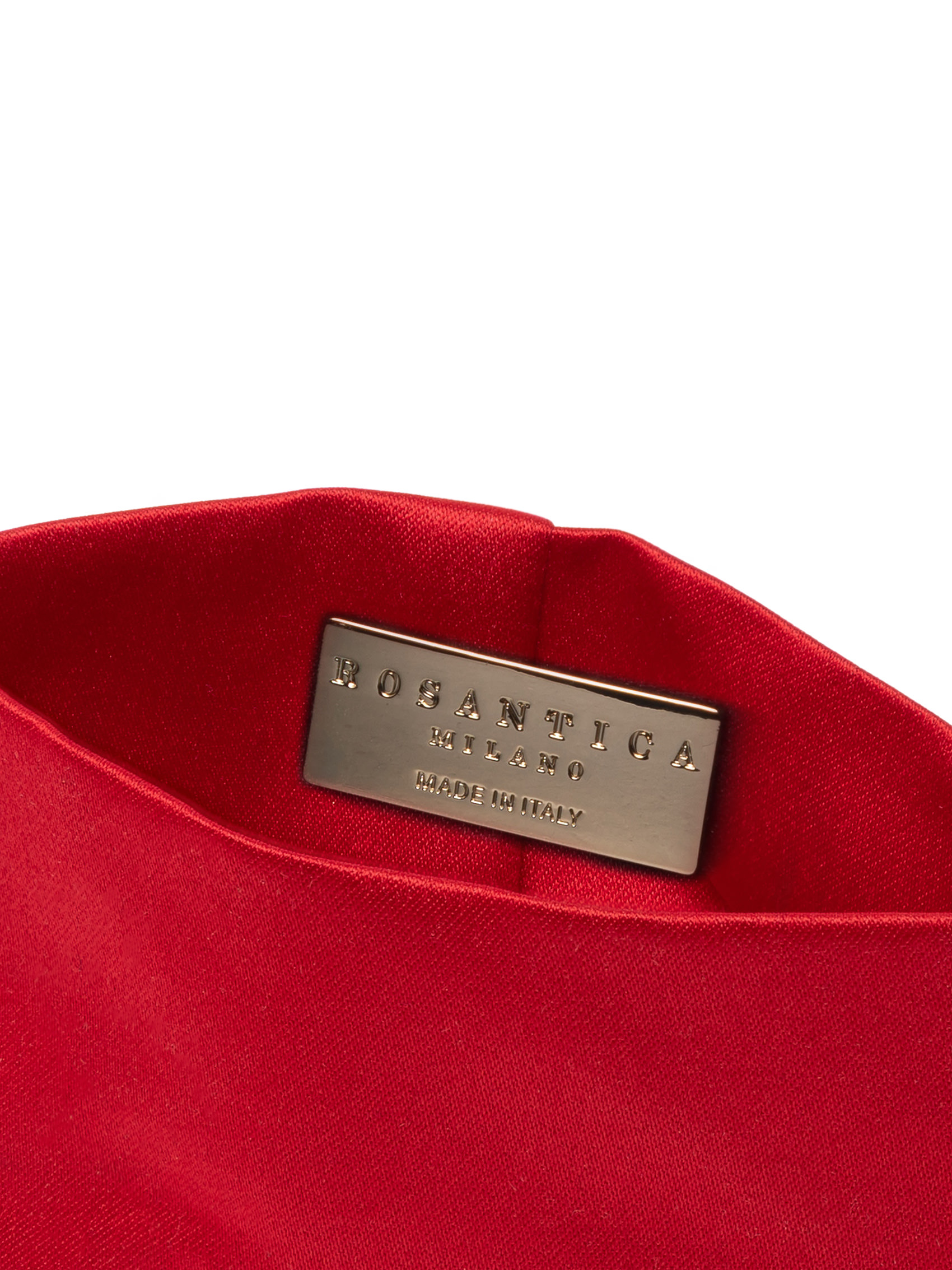 ROSANTICA: POUCH POCKET HOLLI