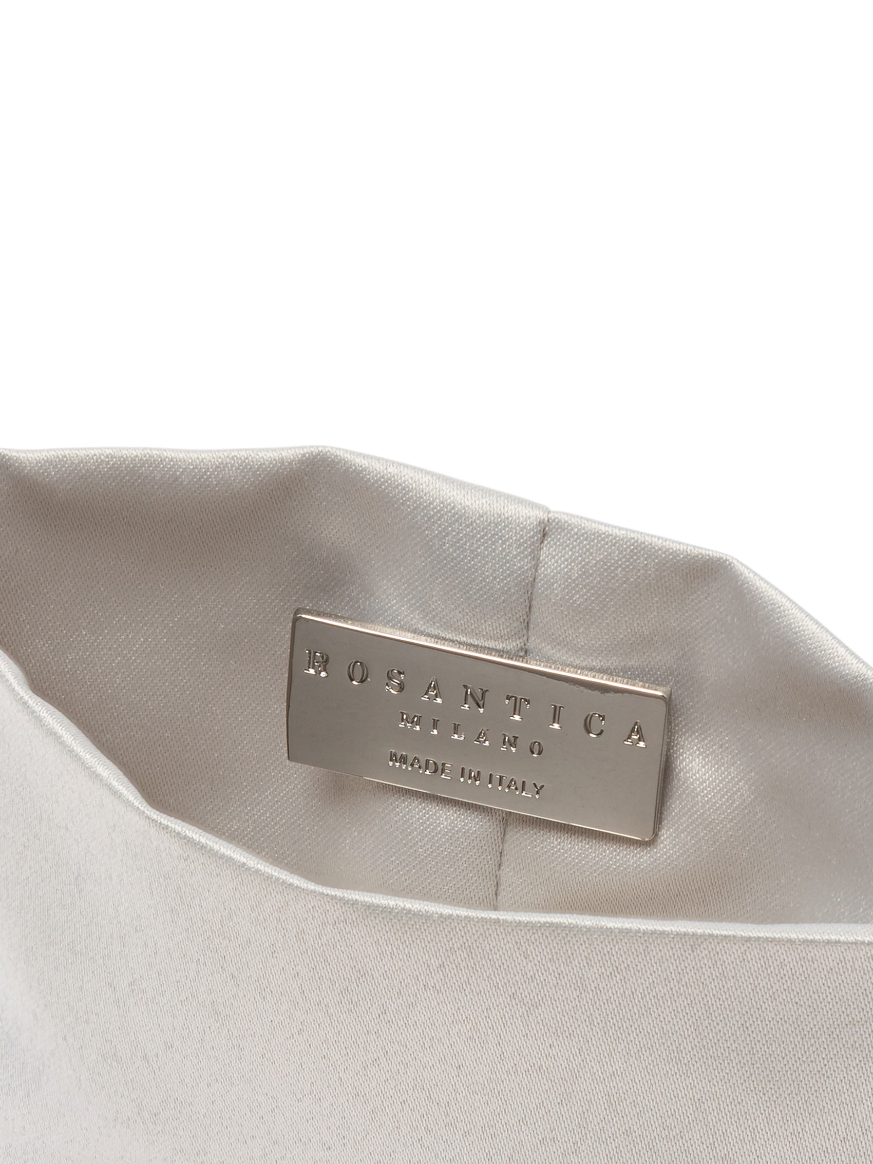 ROSANTICA: POUCH POCKET HOLLI