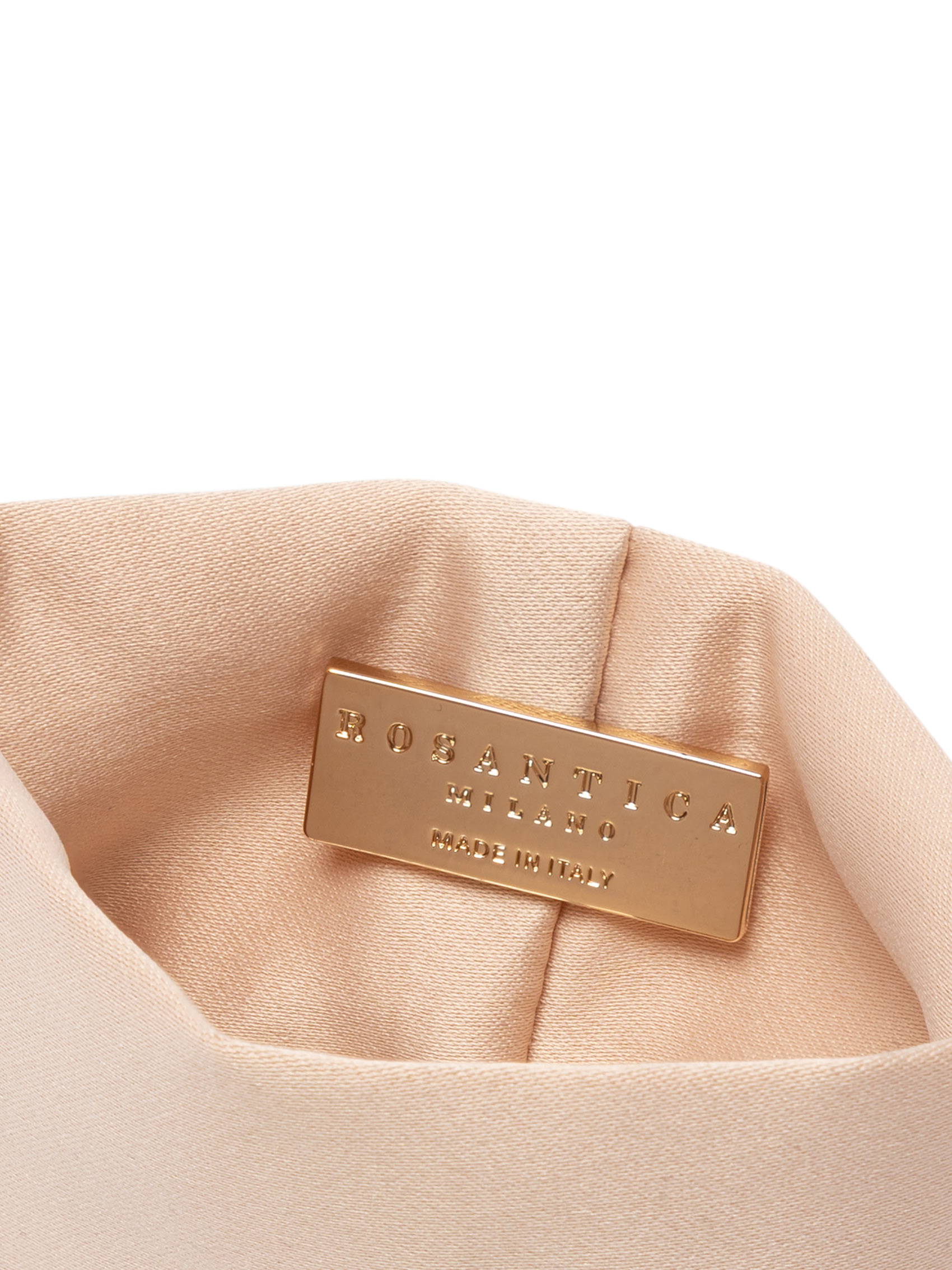 ROSANTICA: POUCH POCKET HOLLI