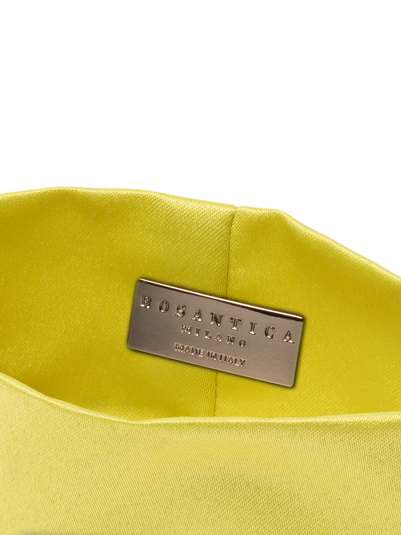 ROSANTICA: POUCH POCKET HOLLI