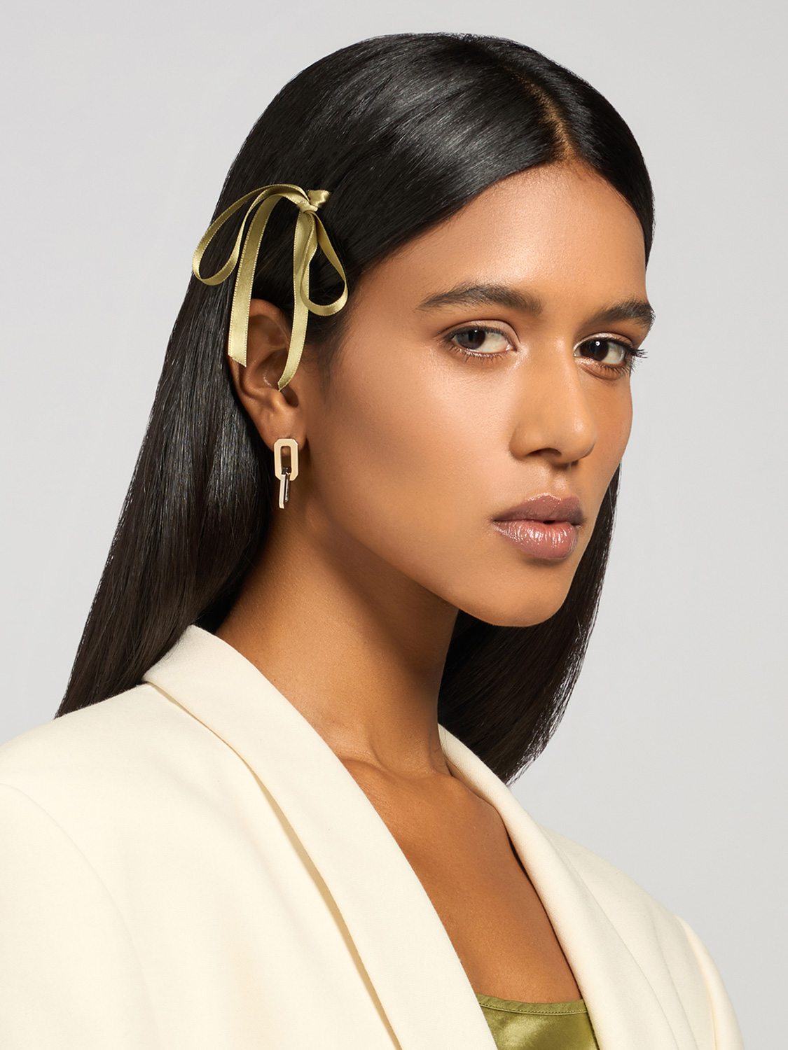 ROSANTICA: Paloma Earrings