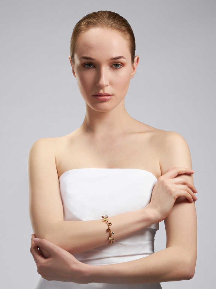 ROSANTICA: Pastello Bracelet