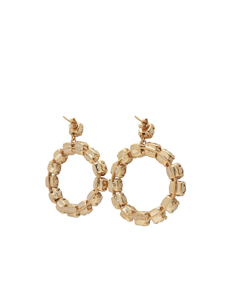 ROSANTICA: Pastello Earrings