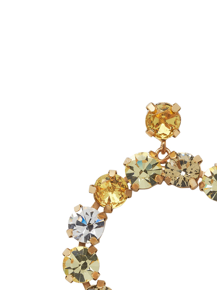 ROSANTICA: Pastello Earrings