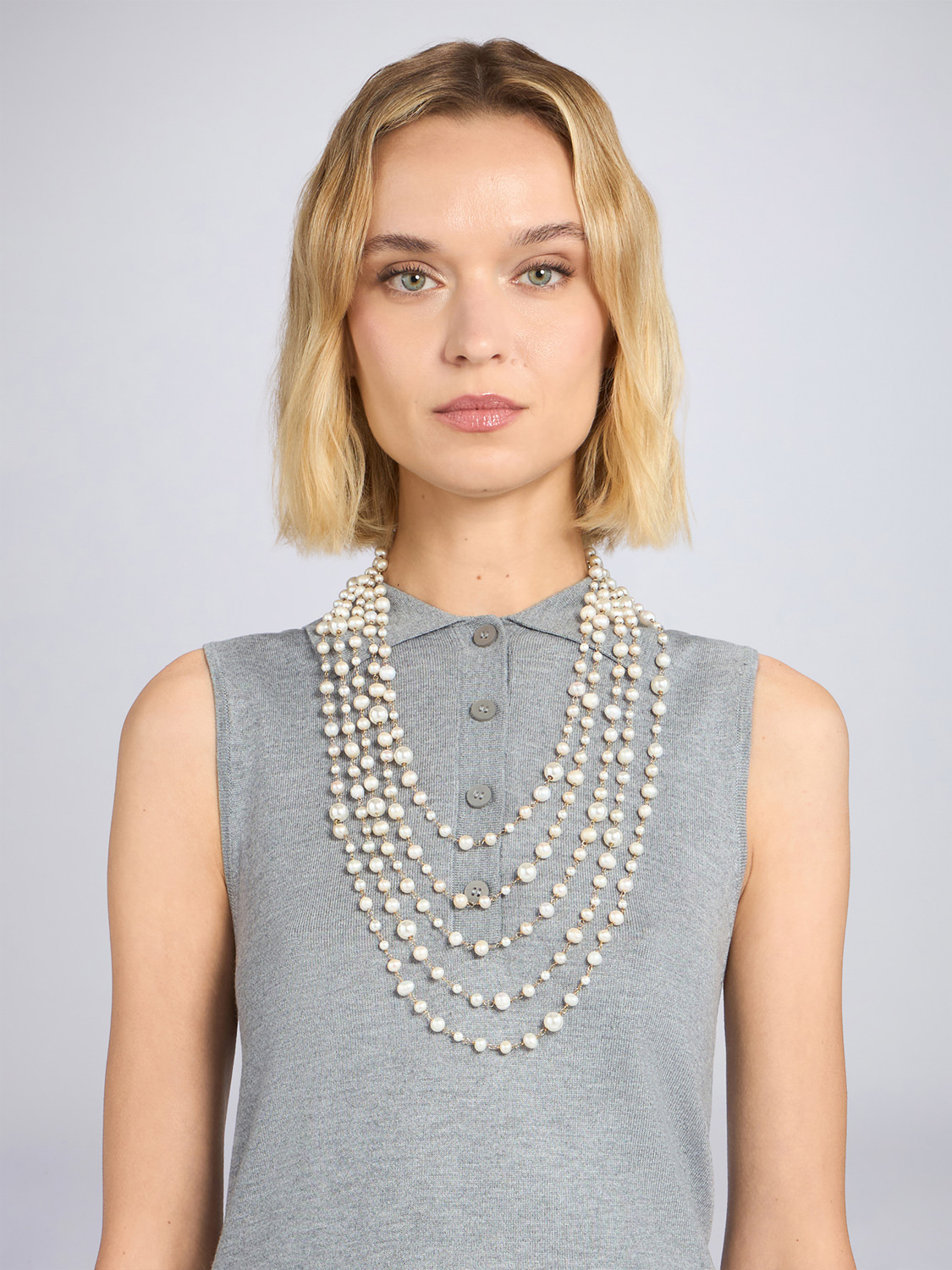 ROSANTICA: Pegaso Necklace
