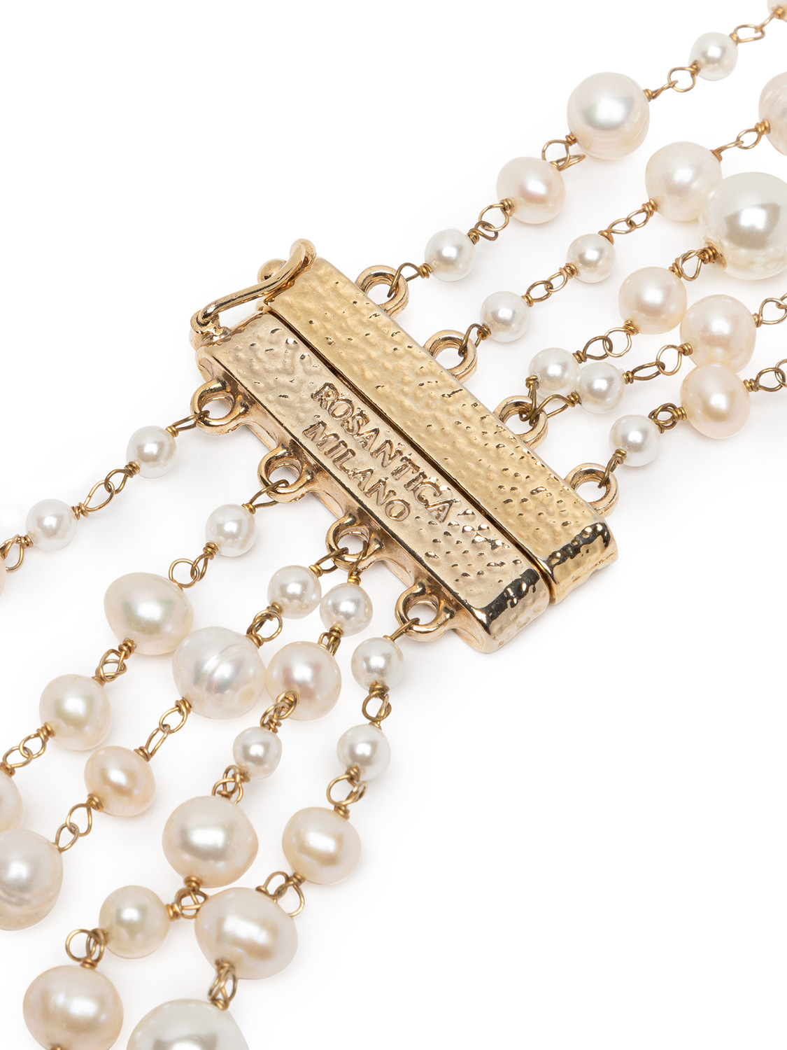 ROSANTICA: Pegaso Necklace