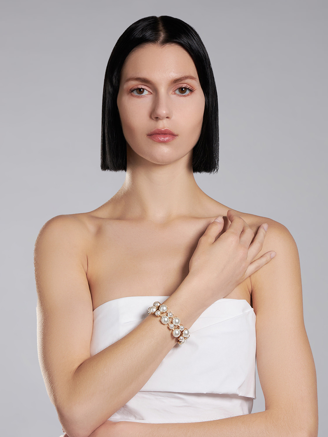 ROSANTICA: Perla Bracelet