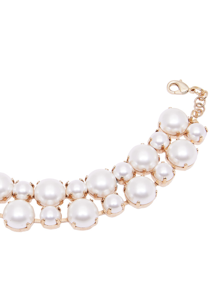 ROSANTICA: Perla Bracelet