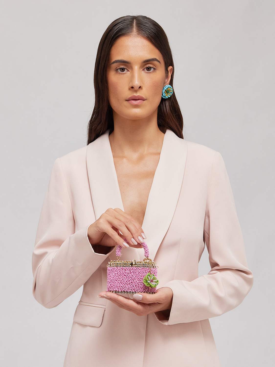 ROSANTICA: Pocket Codette