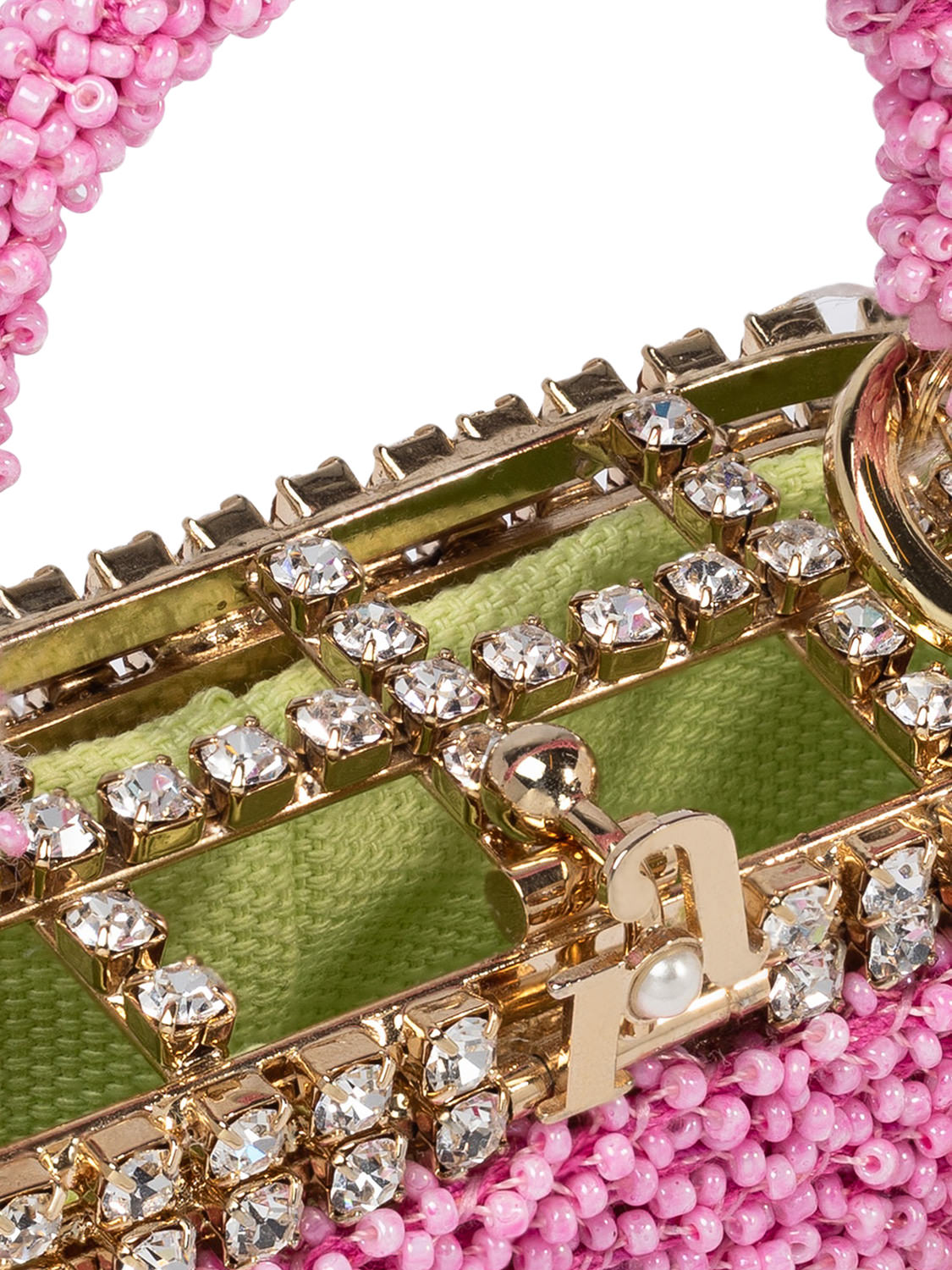 ROSANTICA: Pocket Codette