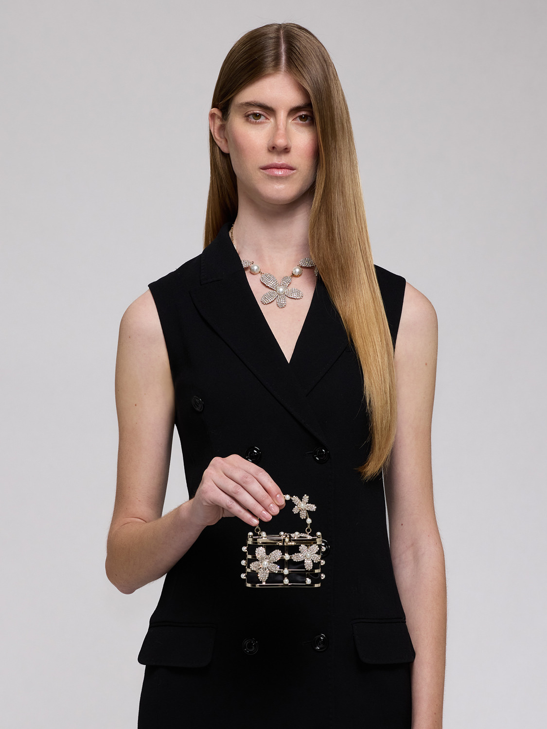 ROSANTICA: Pocket Delia