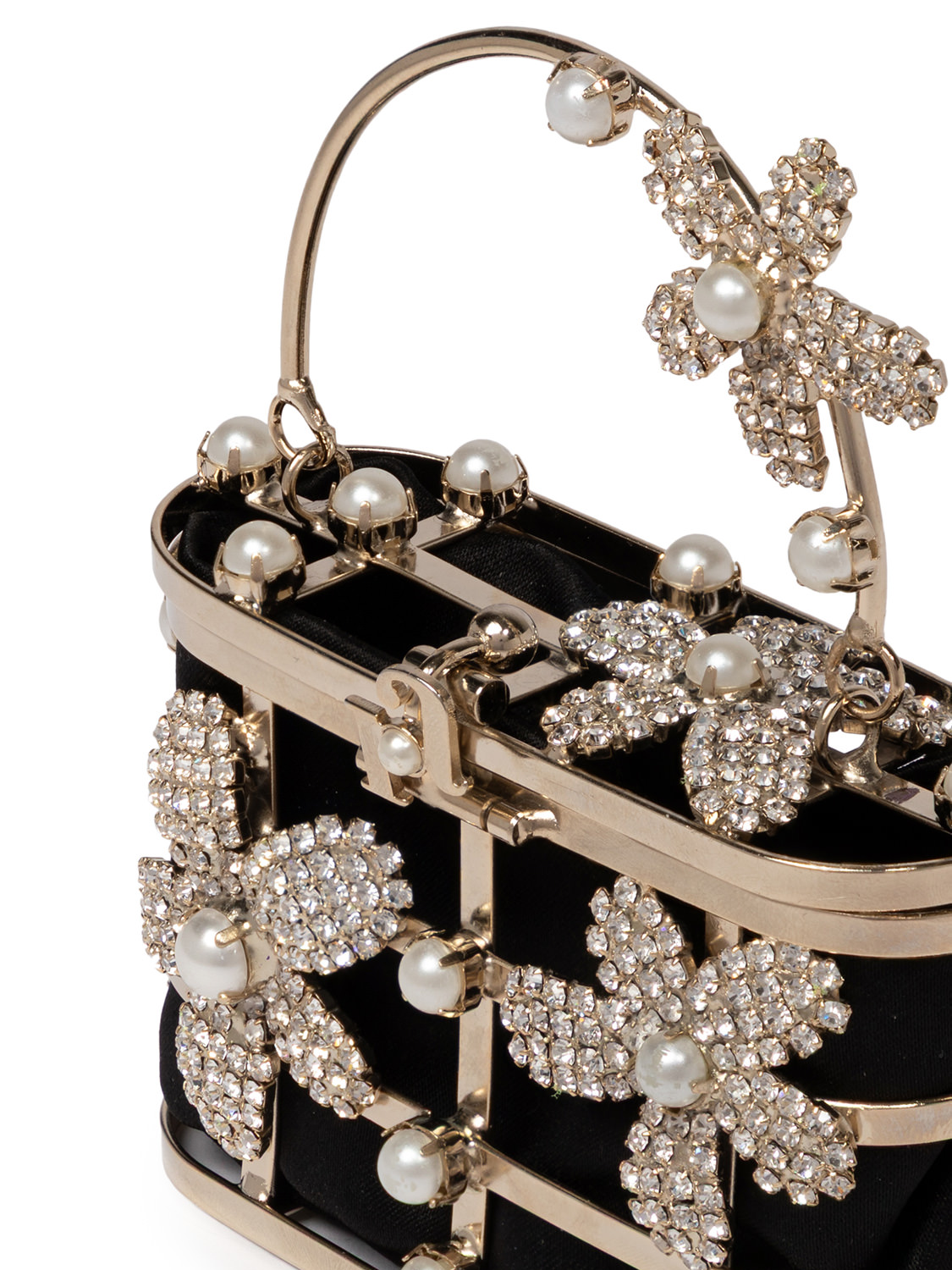 ROSANTICA: Pocket Delia