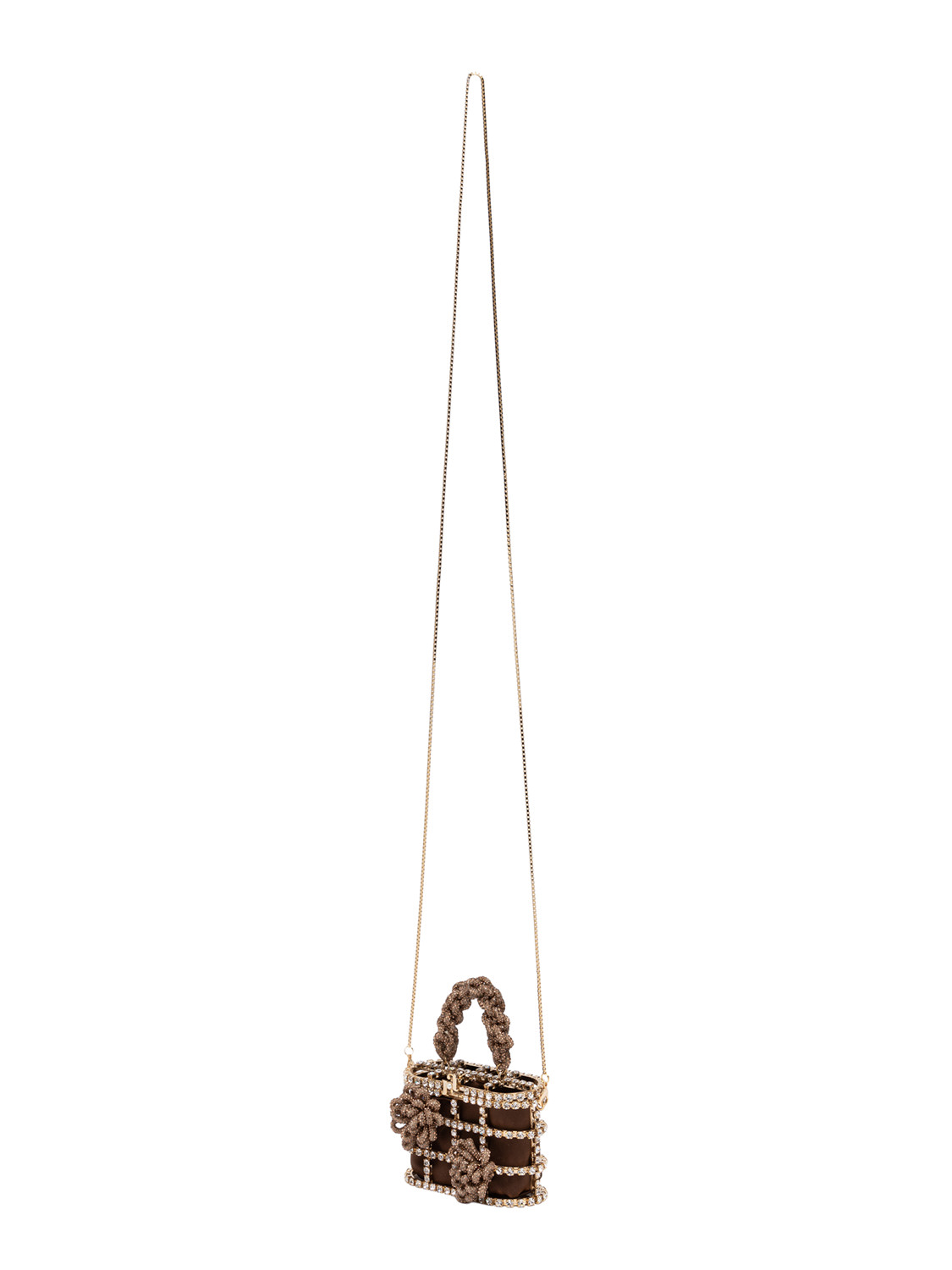 ROSANTICA: Pocket Timo