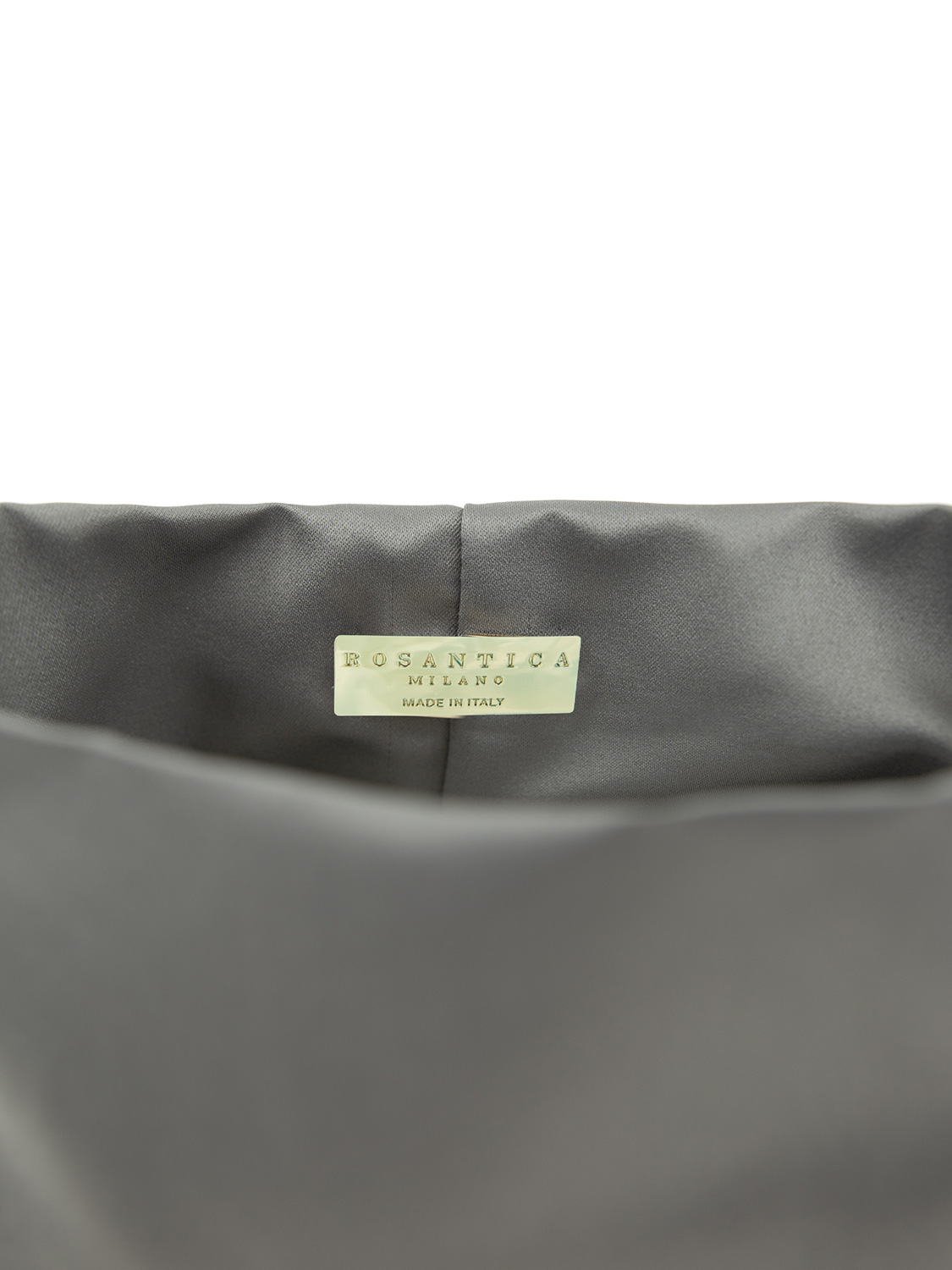 ROSANTICA: Pouch Holli Grey