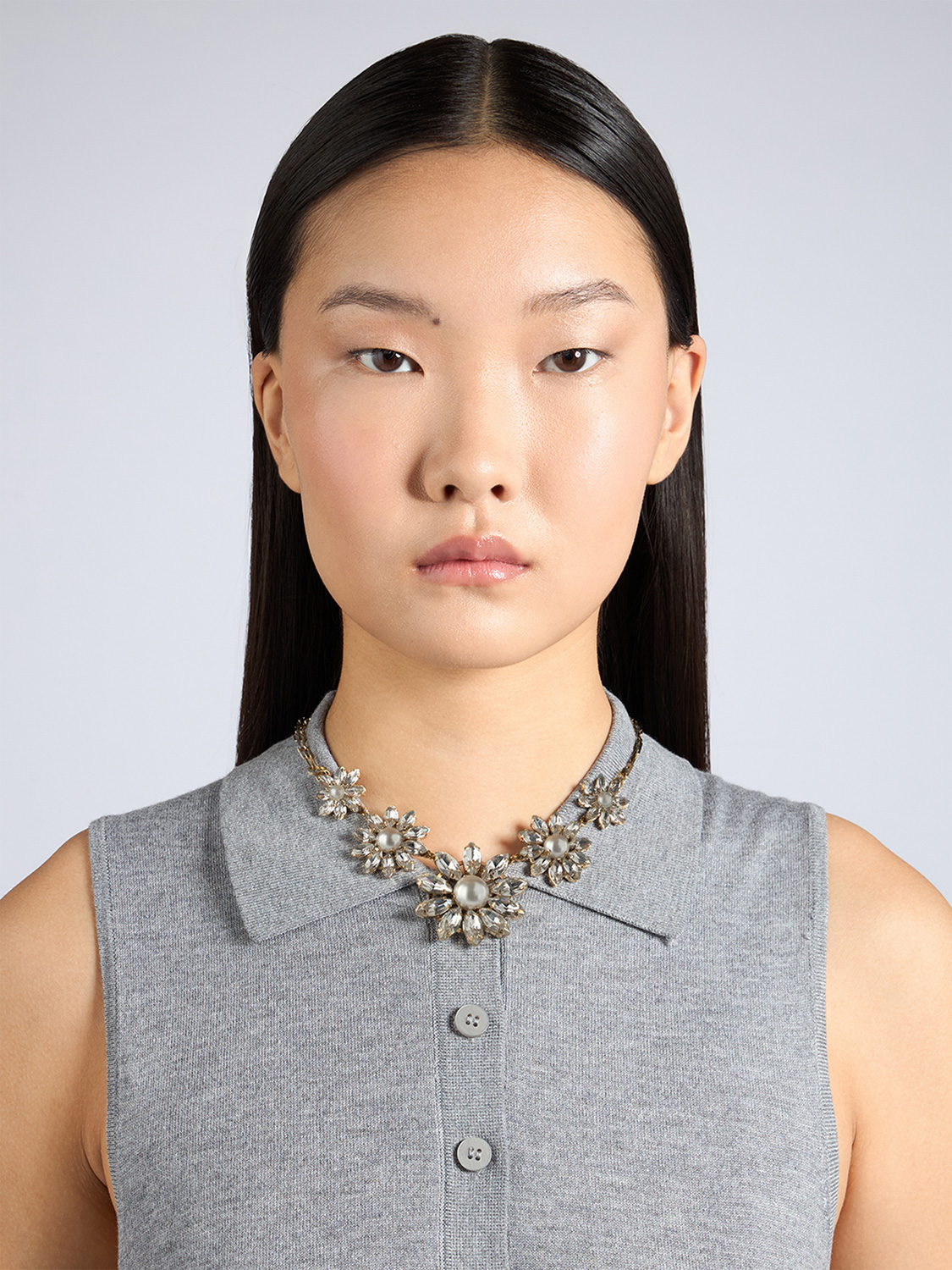 ROSANTICA: Profumo Necklace