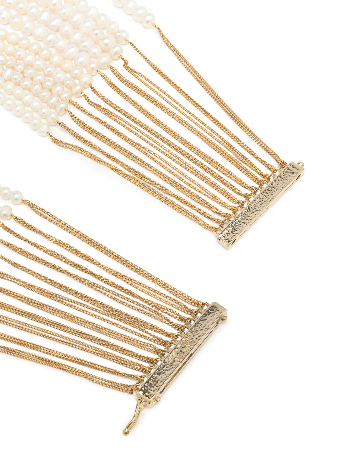 ROSANTICA: Raissa Necklace
