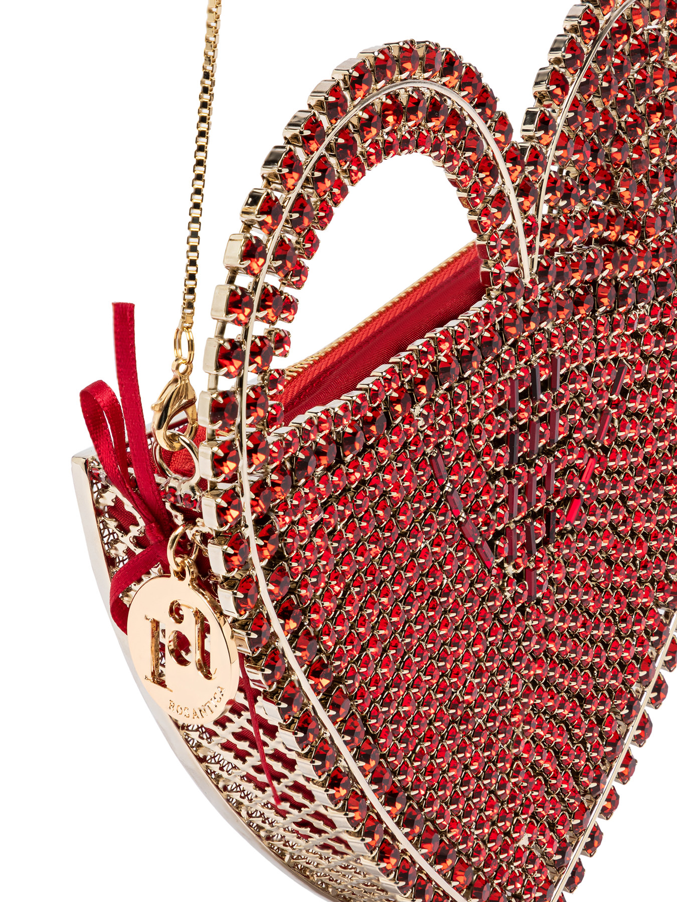 Regina Red | Rosantica Milano