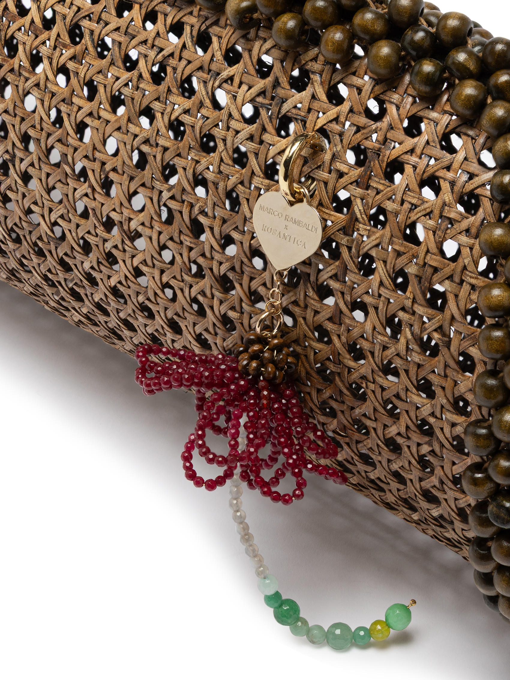 ROSANTICA: Sakura EW