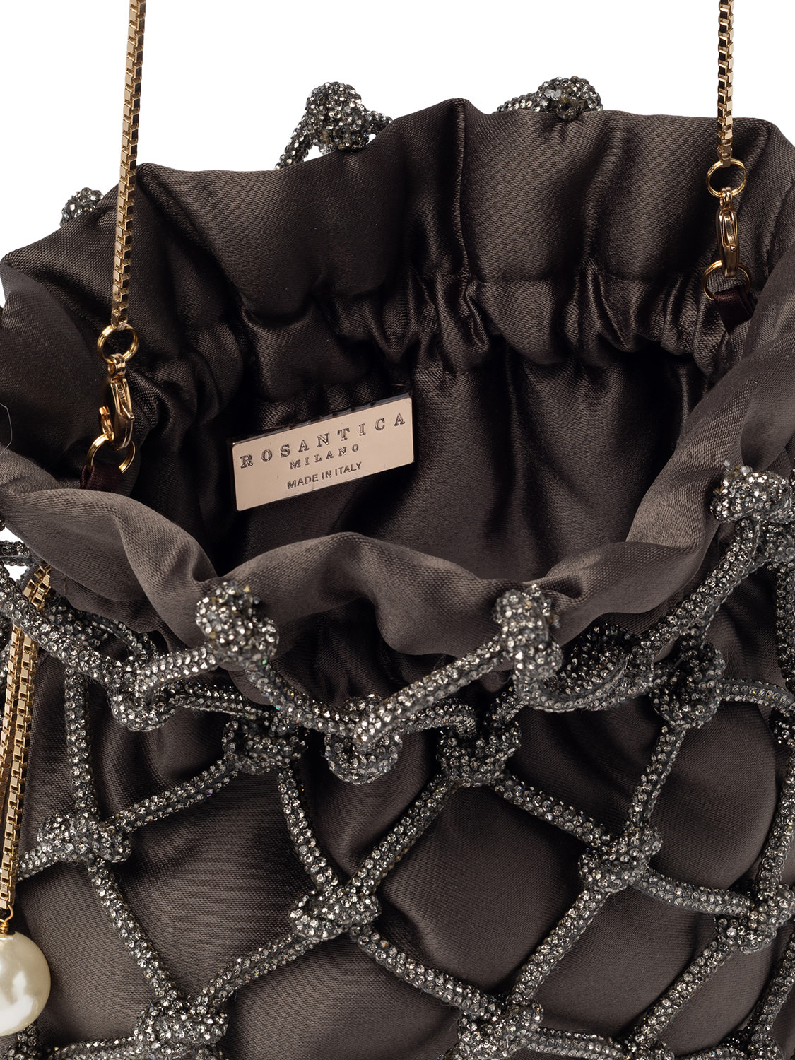 ROSANTICA: Selene Capri