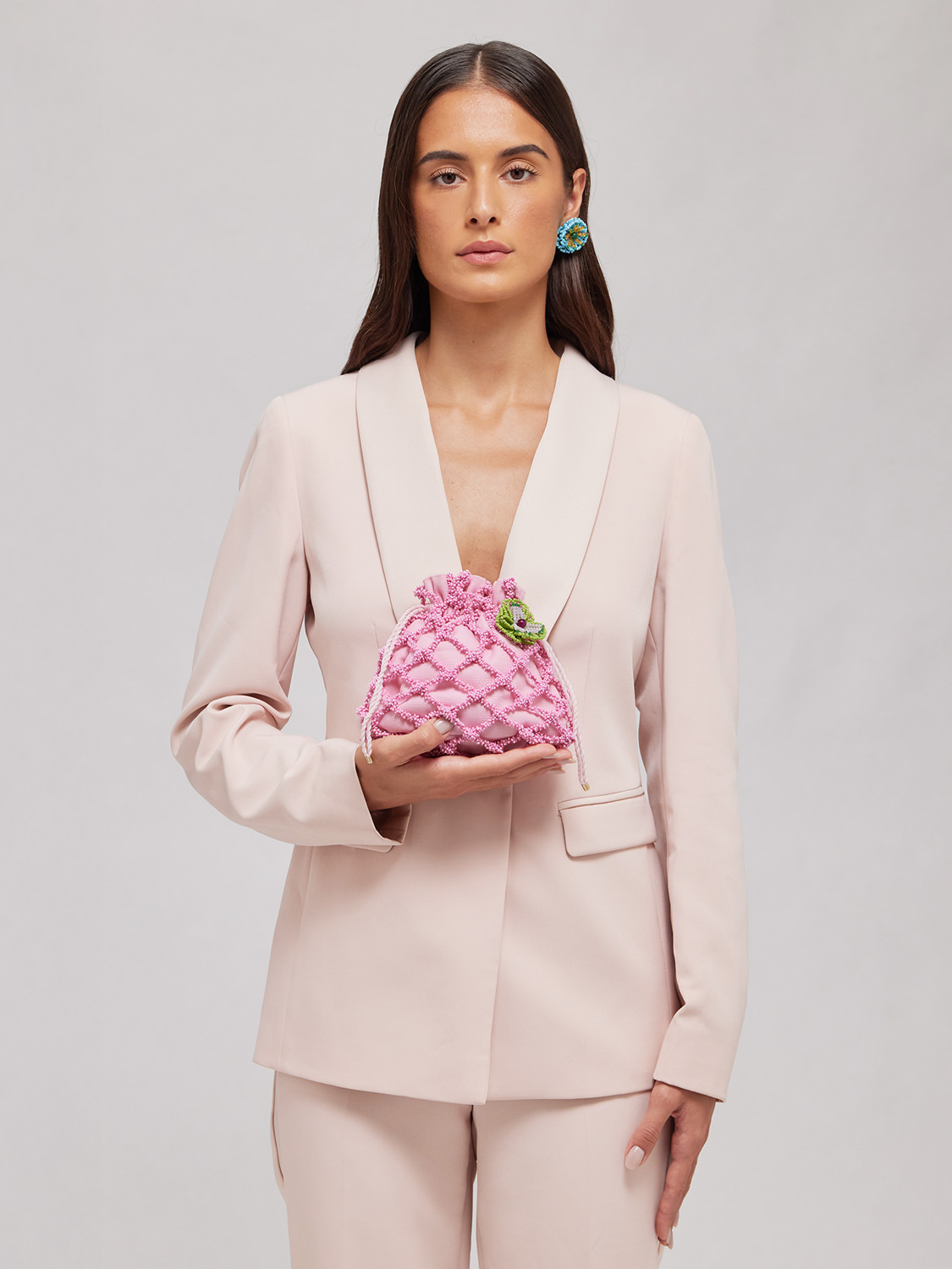 ROSANTICA: Selene Codette