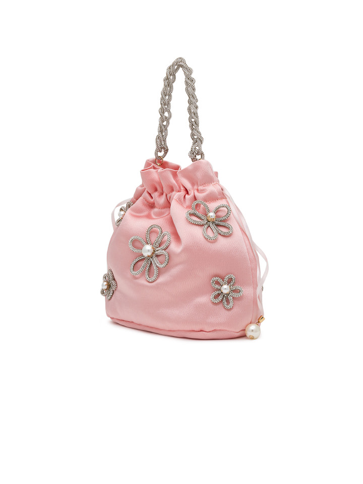 ROSANTICA: Selene Gaia Pink