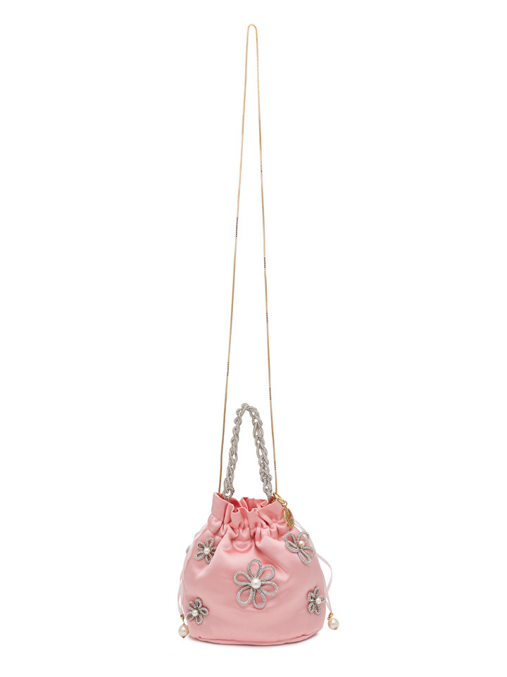 ROSANTICA: Selene Gaia Pink