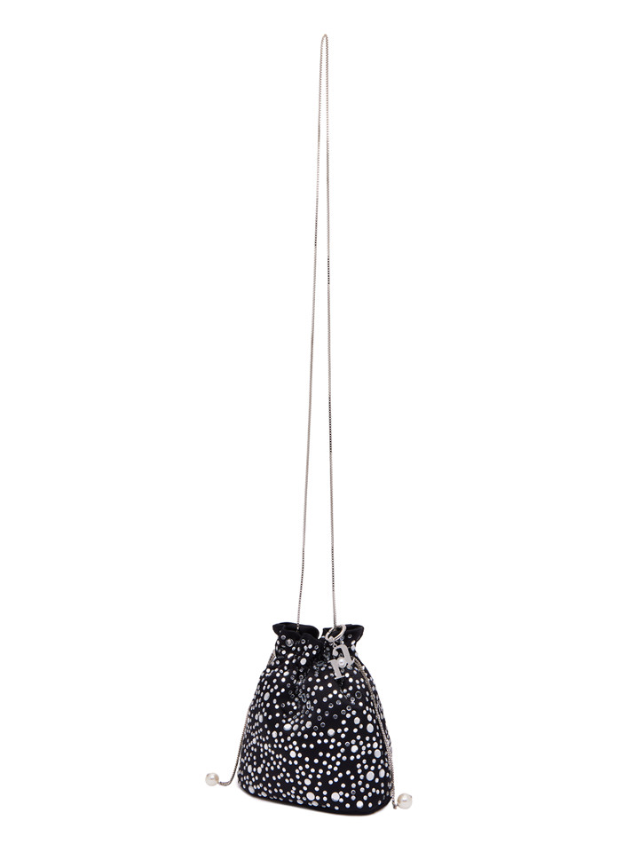 ROSANTICA: Selene Illusione Black