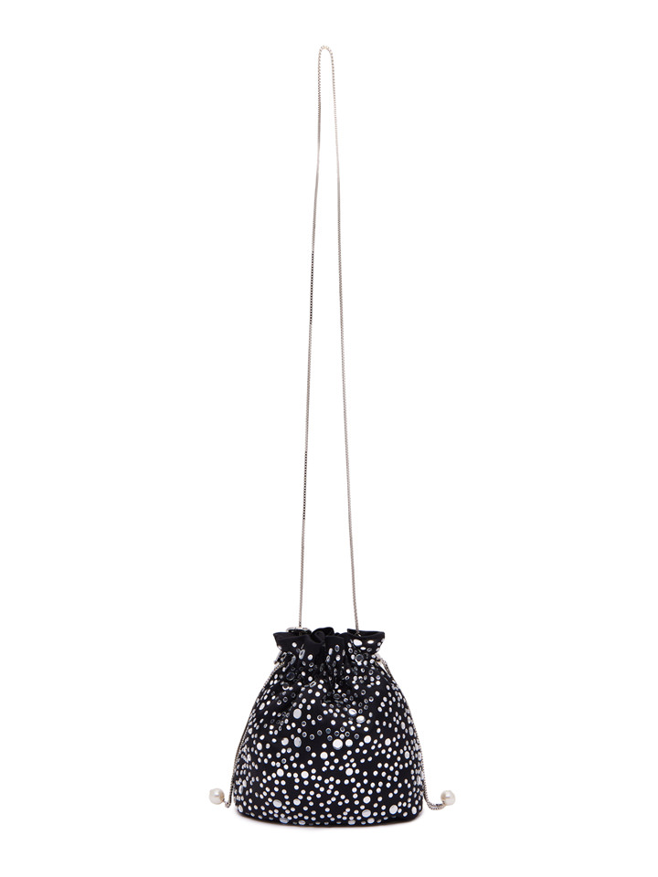 ROSANTICA: Selene Illusione Black