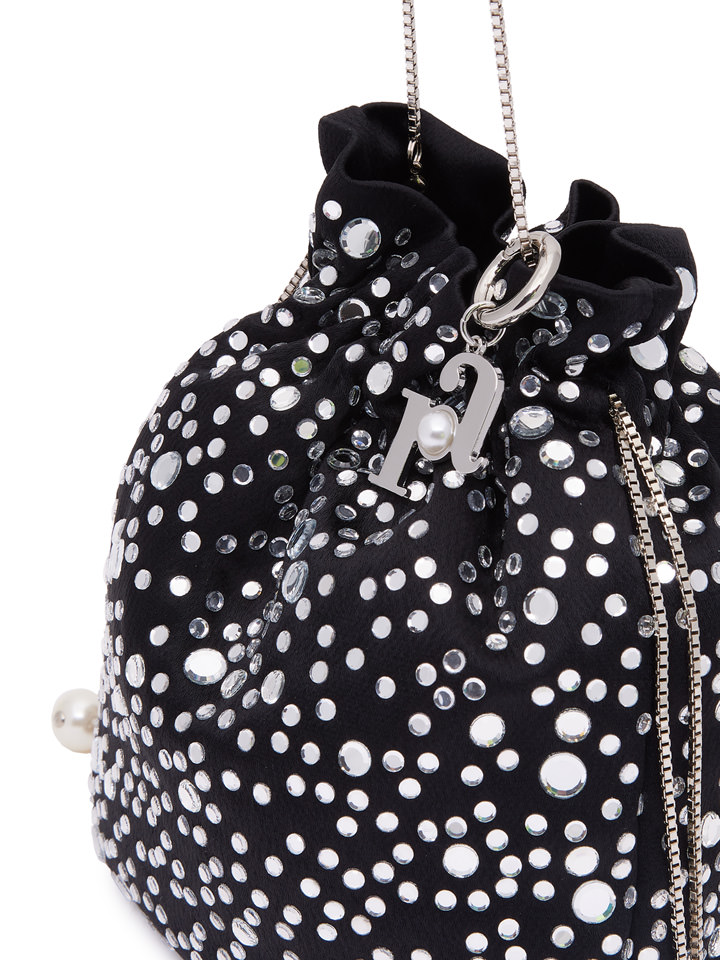 ROSANTICA: Selene Illusione Black