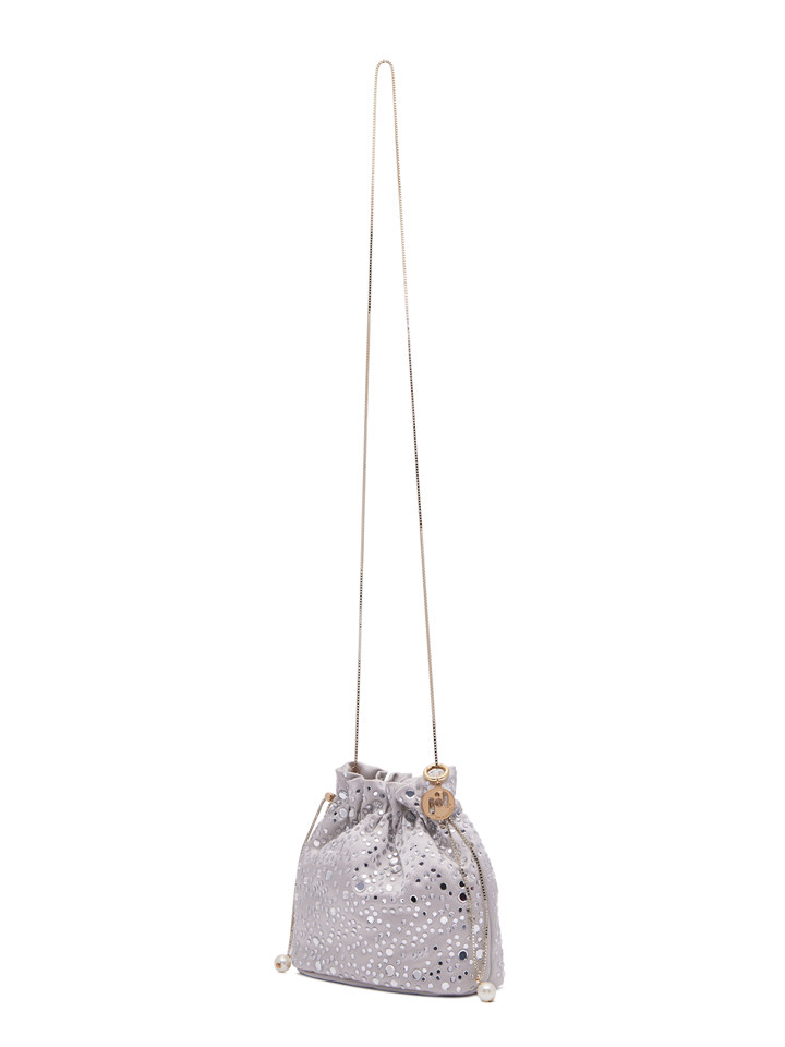 ROSANTICA: Selene Illusione Grey