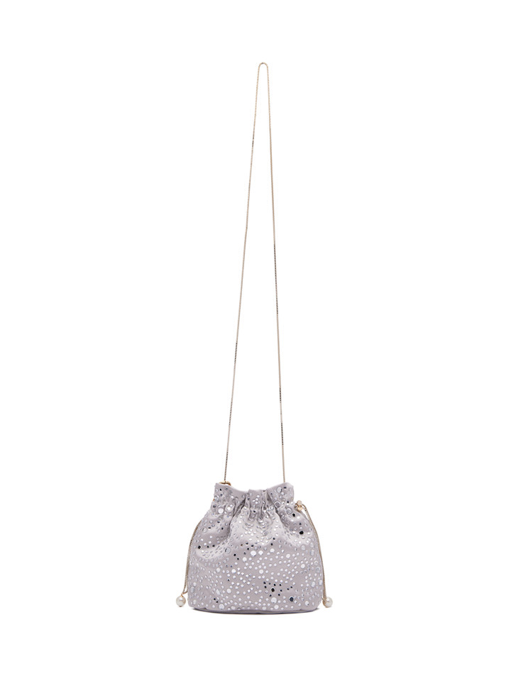 ROSANTICA: Selene Illusione Grey
