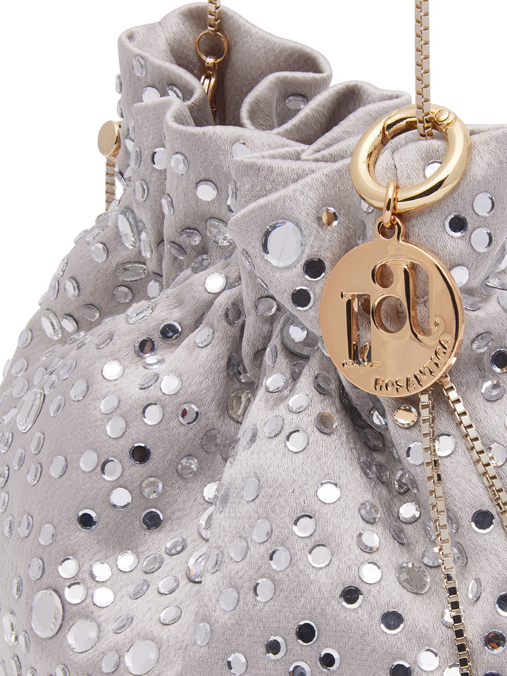 ROSANTICA: Selene Illusione Grey