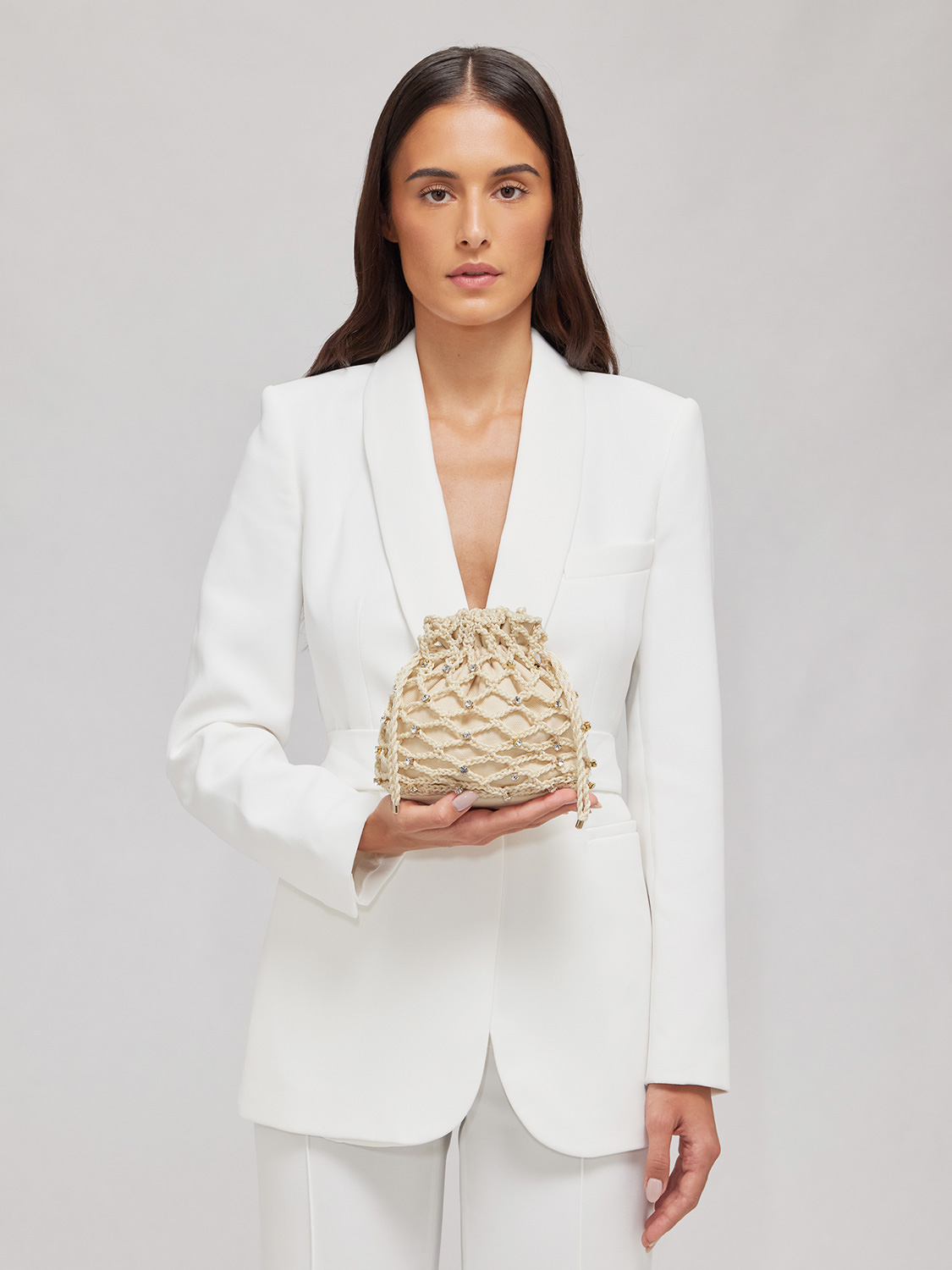 ROSANTICA: Selene Marea Beige