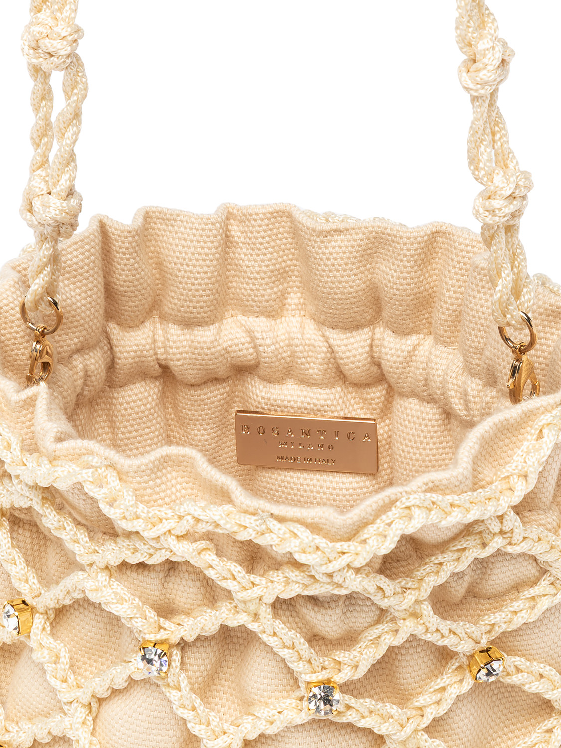 ROSANTICA: Selene Marea Beige