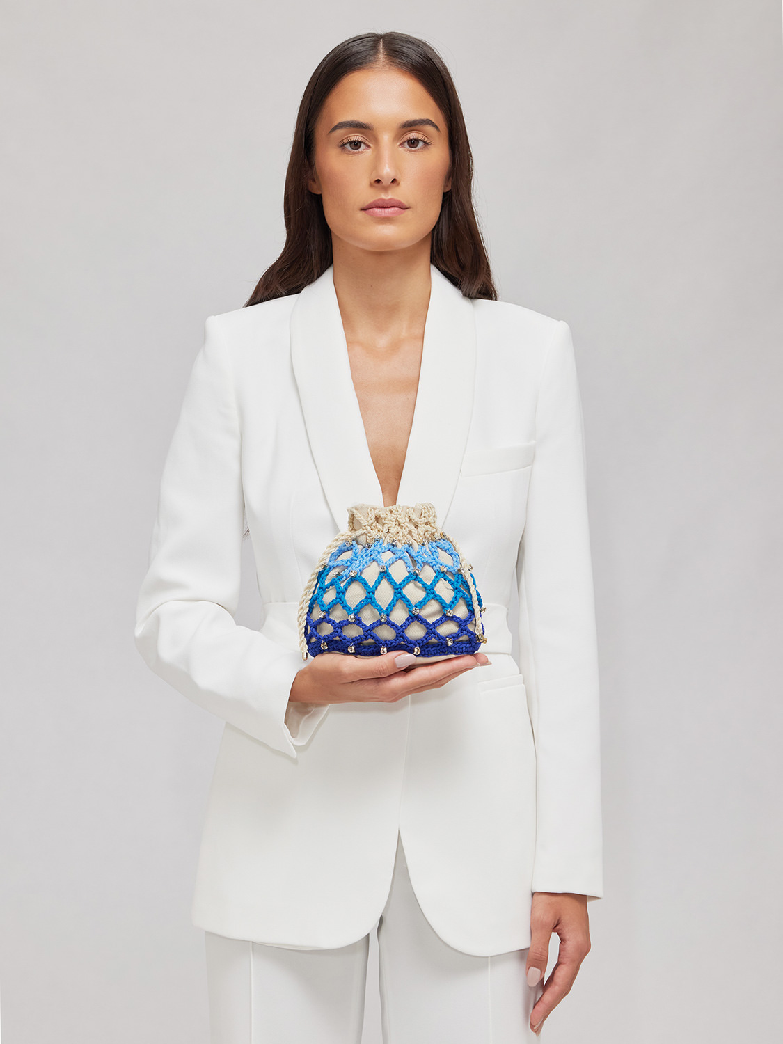 ROSANTICA: Selene Marea Blue