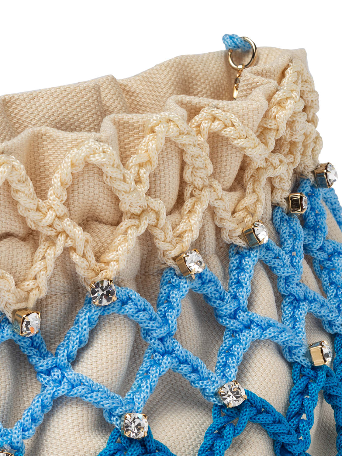 ROSANTICA: Selene Marea Blue