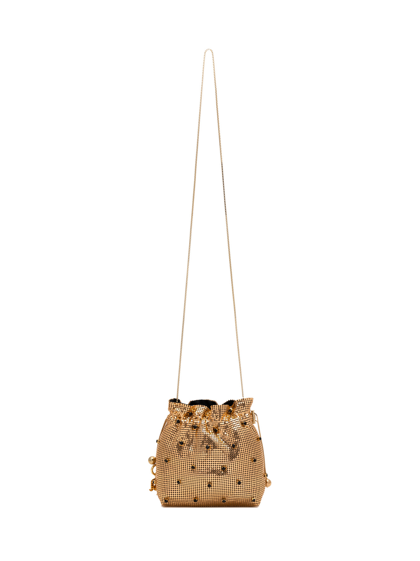 Selene Capri Pouch