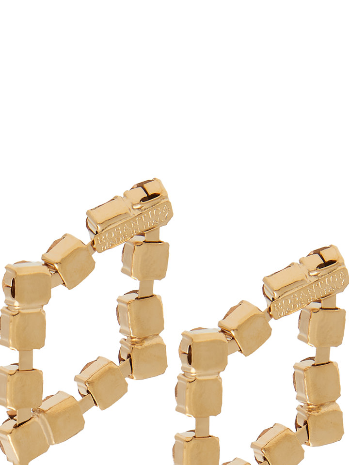 ROSANTICA: Sophia Earrings