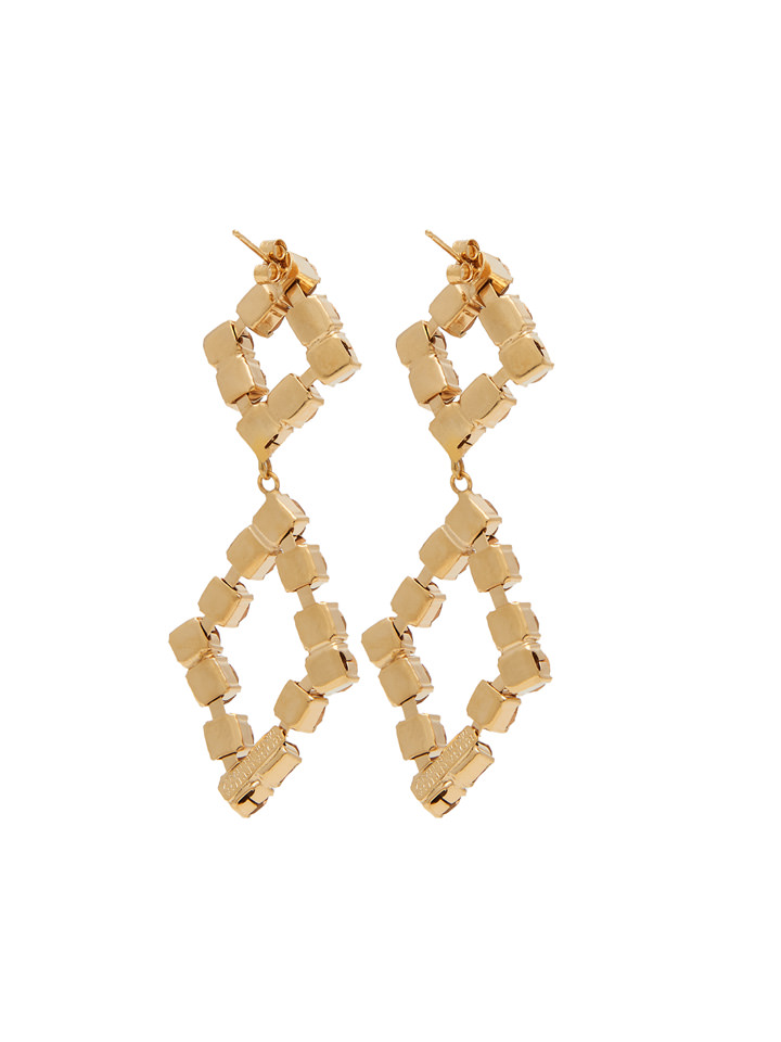 ROSANTICA: Sophia Earrings
