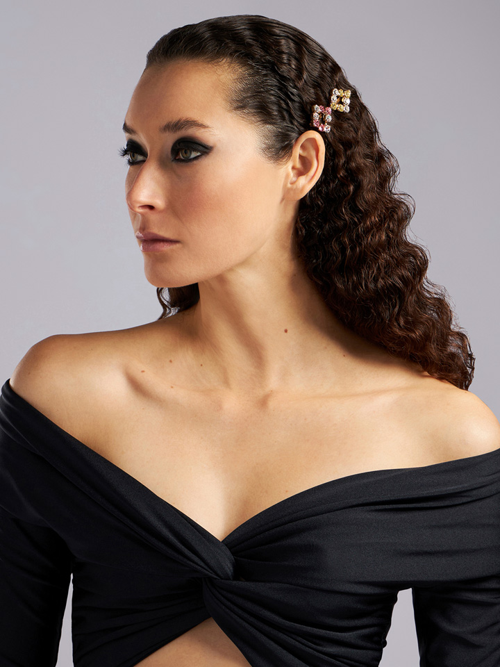 ROSANTICA: Sophia Hairpin