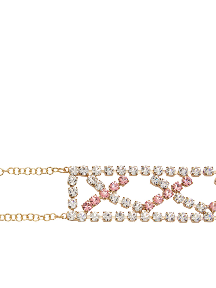 ROSANTICA: Sophia Necklace